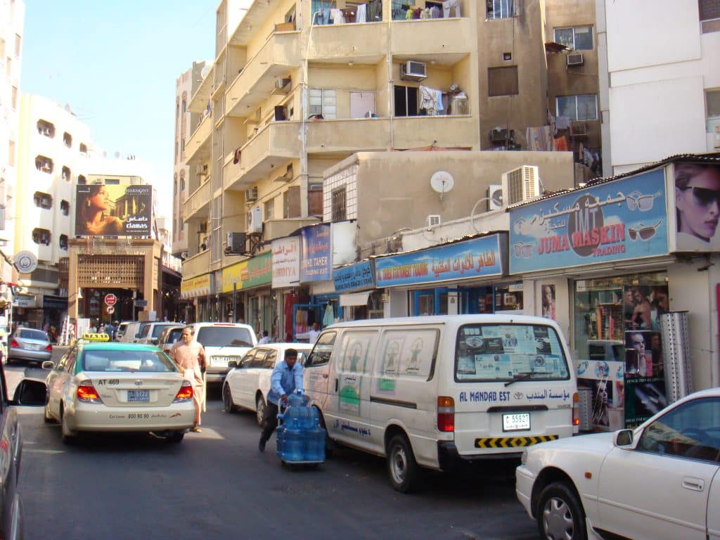JMT Store Dubai - 2000